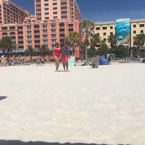 Meet your Posher, Gabriel alexander